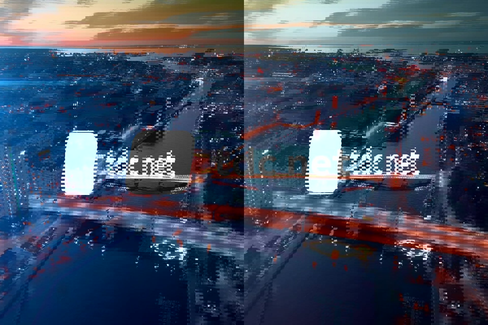 Forbindelsen Er TDC NET Video Thumbnail