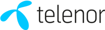 Telenor logo