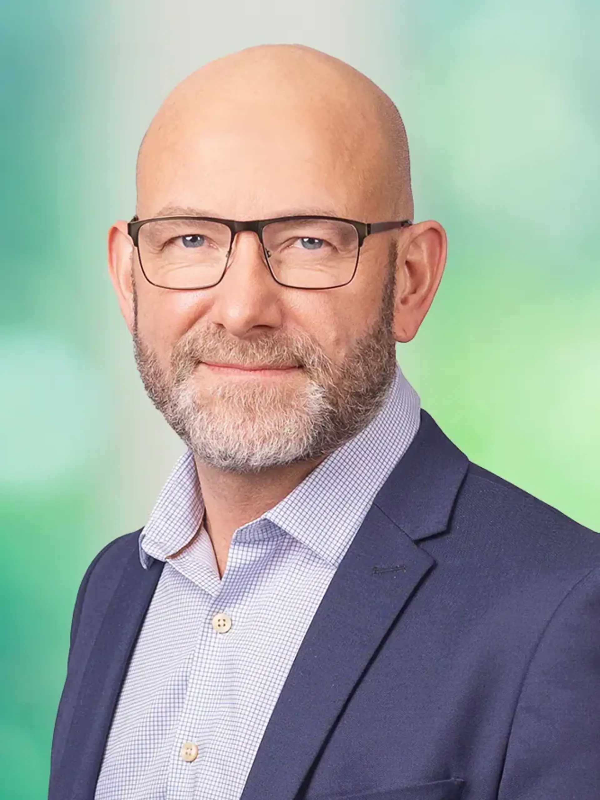 Christian Fröhlich