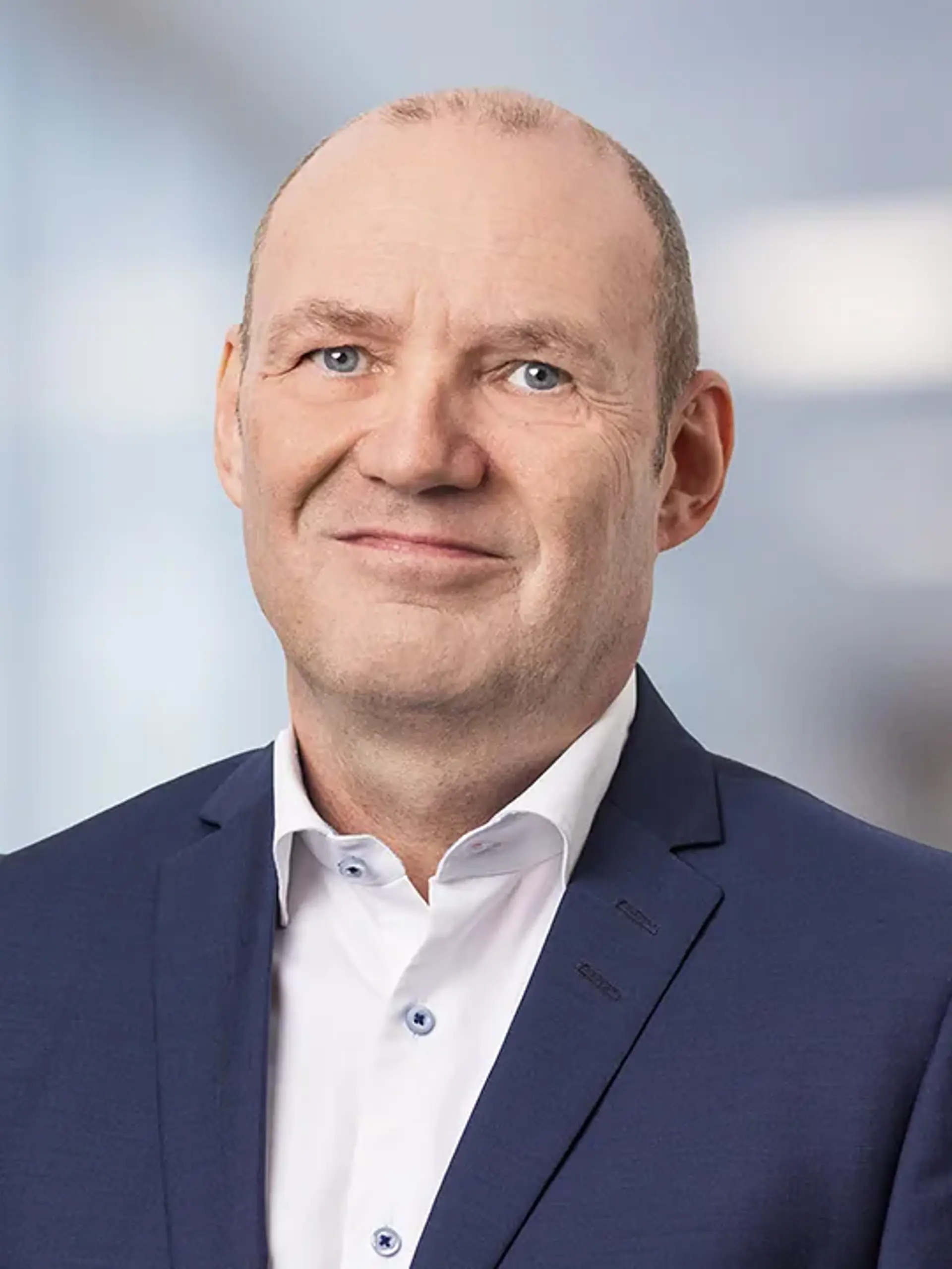 Steen Moeller
