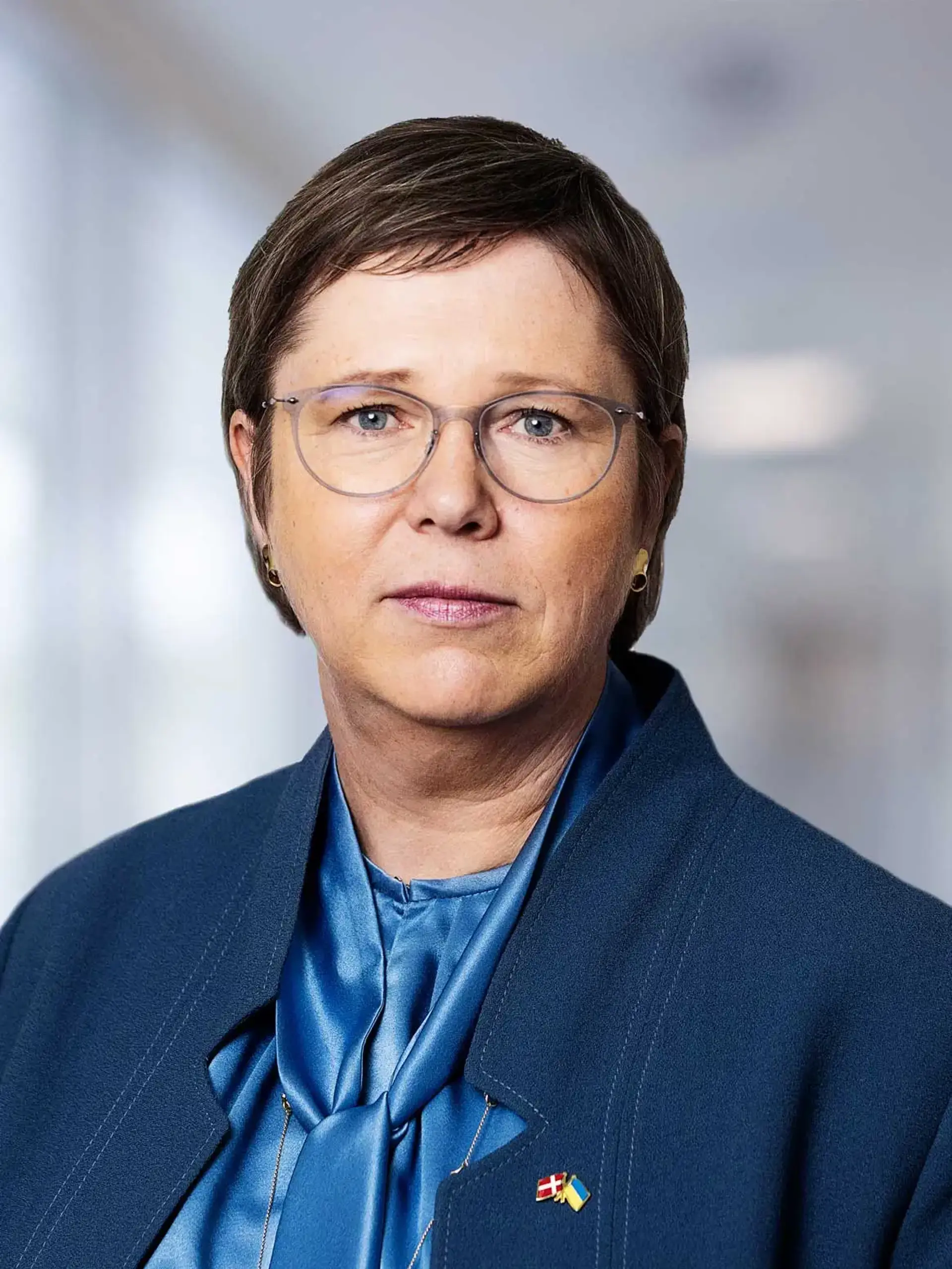 Susanne Juhl