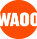 Waoo logo