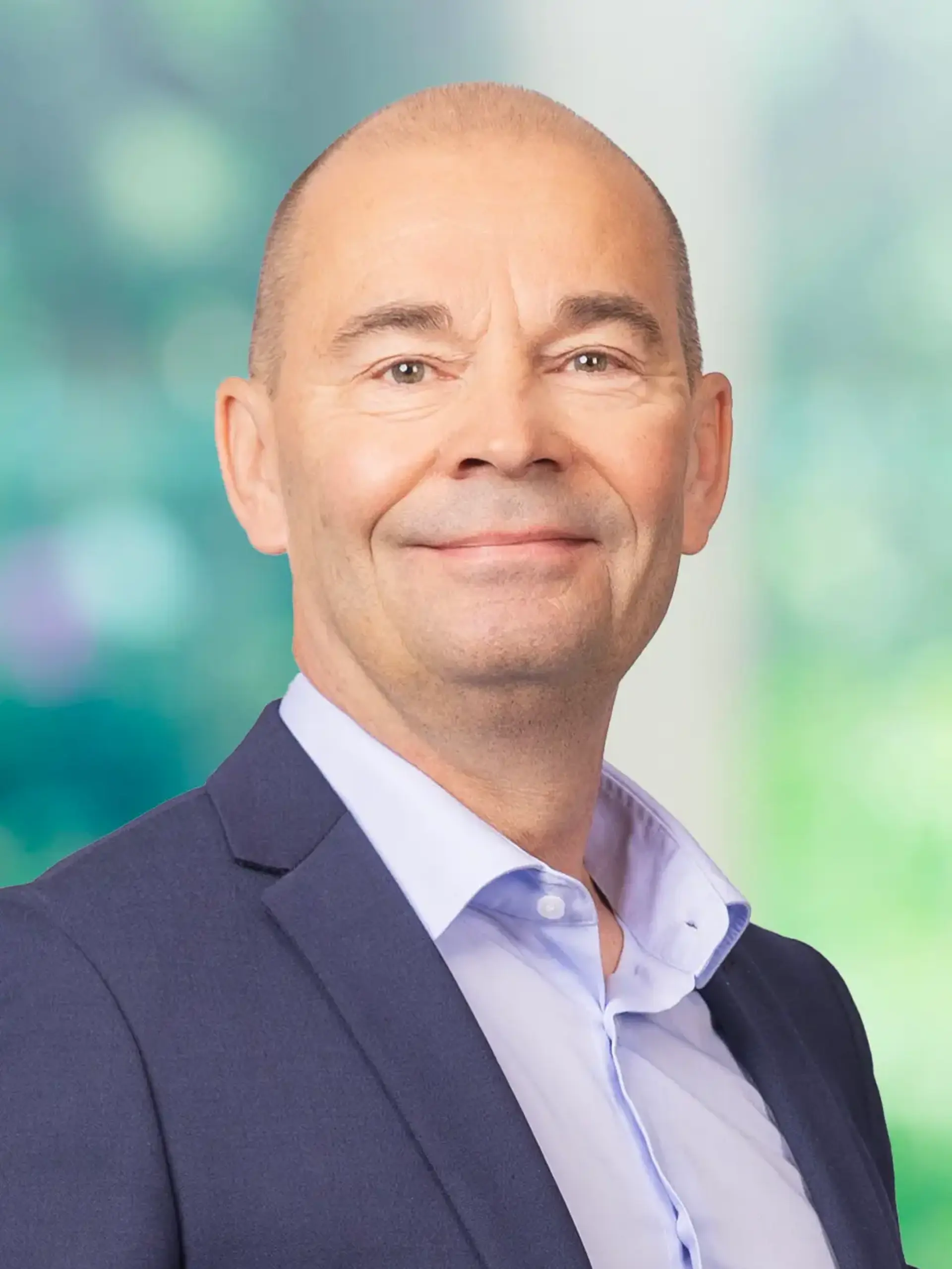Torben Svejgaard