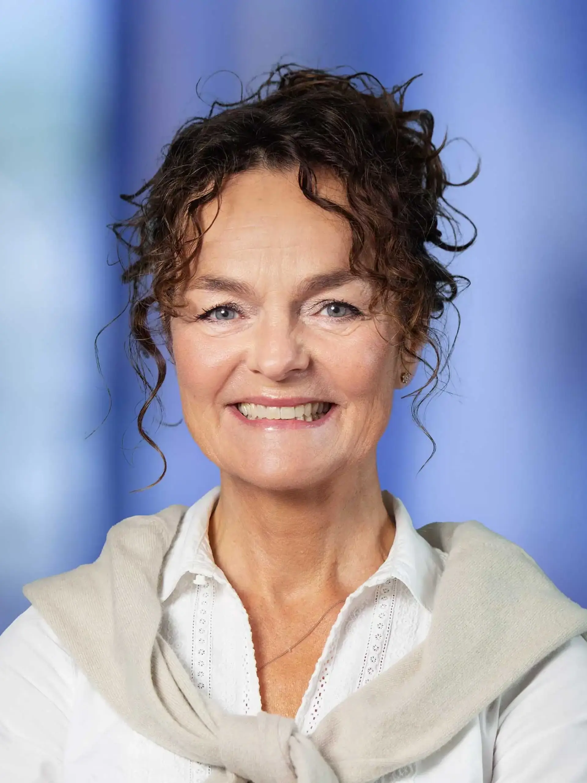 Selina Lomholdt
