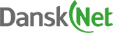 DanskNet logo